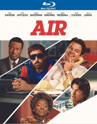 : Air 2023 Complete Bluray-Untouched