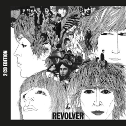 : The Beatles - Revolver (2CD Edition)  (2022)