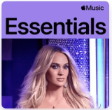 : Carrie Underwood - Essentials (2023)