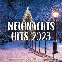 : Weihnachts Hits 2023 (2023)