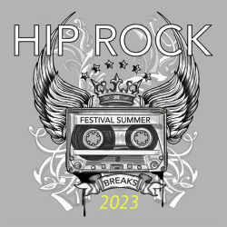 : Hip Rock Festival Summer Breaks 2023 (2023)