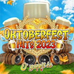 : Oktoberfest Hits 2023 (O'zapft is) (2023)