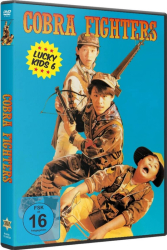 : Lucky Kids Cobra-Fighters 1989 German Dl Dvdrip X264-Watchable