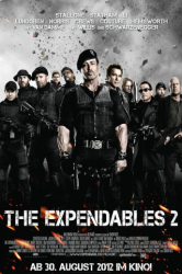 : The Expendables 2 2012 Multi Complete Uhd Bluray-FullbrutaliTy