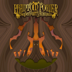 : Super Furry Animals - Phantom Power (2023 Remaster) (2023) Mp3 / Flac / Hi-Res