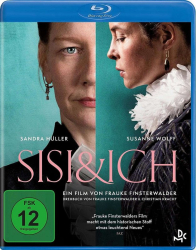 : Sisi und Ich 2023 German 1080p BluRay x264-DetaiLs
