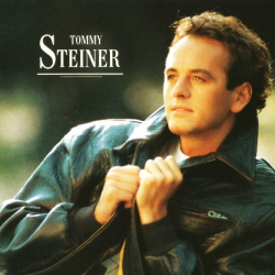 : Tommy Steiner - Tommy Steiner (1989/2023)