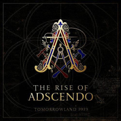 : Tomorrowland Music - The Adscendo Singles (2023)