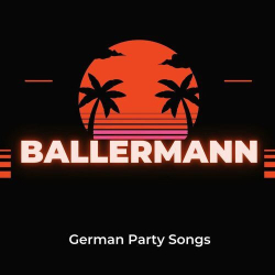 : Ballermann - German Party Songs (2023)
