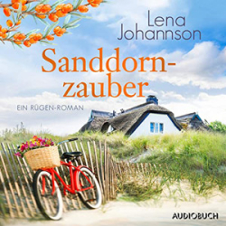 : Lena Johannson- Sanddornzauber