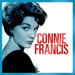 : Connie Francis - Sammlung (93 Alben) (1960-2022)