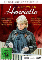 : Schon wieder Henriette 2013 German Web h264-DunghiLl