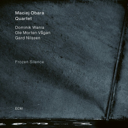 : Maciej Obara Quartet - Frozen Silence (2023)