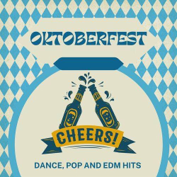 : Bavarian Party - Octoberfest Hits (2023)