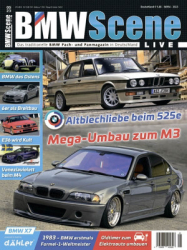 : BMW Scene Live - Nr.5 2023