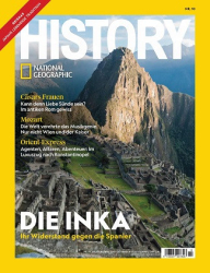 : National Geographic History - Nr.10 2023