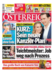 : Österreich - 09. September 2023