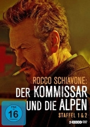 : Rocco Schiavone - Der Kommissar und die Alpen Staffel 5 2016 German AC3 microHD x 264 - RAIST