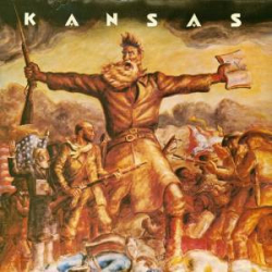 : Kansas - Discography 1970-2022 FLAC