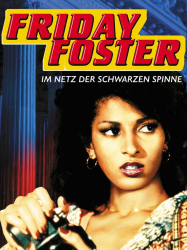 : Friday Foster Im Netz der Schwarzen Spinne German 1975 Ac3 BdriP x264-Gma