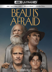 : Beau Is Afraid 2023 German Dtshd Dl 2160p Uhd BluRay Hdr Dv Hevc Remux-Jj