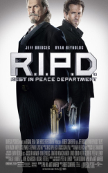 : R I P D 2013 German Dl 2160P Uhd Bluray Hevc-Undertakers