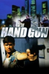 : Handgun - Hetzjagd durch New York 1994 German 1080p AC3 microHD x264 - RAIST