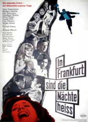 : In Frankfurt sind die Naechte heiss 1966 German Dl 1080p BluRay x264-Savastanos