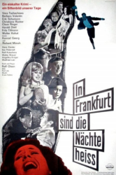 : In Frankfurt sind die Naechte heiss 1966 German Dl 1080p BluRay Avc-SaviOurhd