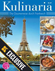 :  FOODkiss Kulinaria Magazin September No 07 2023