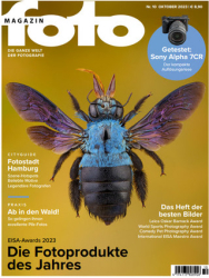 :  fotoMAGAZIN Oktober No 10 2023