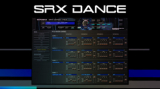 : Roland Cloud SRX DANCE TRAX 1.0.6 