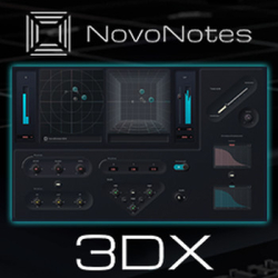 : NovoNotes 3DX v1.7.0