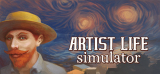 : Artist Life Simulator v1 1 10-Tenoke