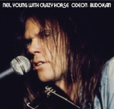 : Neil Young & Crazy Horse - Odeon-Budokan Live (2023)