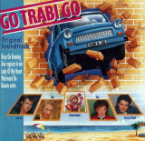 : Go Trabi Go (Original Soundtrack) (1991)
