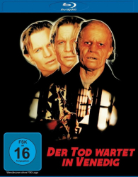 : Off Balance Der Tod wartet in Venedig 1987 German Dl 1080p BluRay x264-Gma