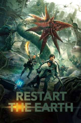 : Restart the Earth Die Gruene Flut 2021 German Dl Eac3 720p Web H264-ZeroTwo