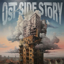 : GlenGang 030 - Ost Side Story (2023)