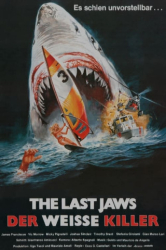 : The Last Jaws Der weisse Killer 1981 Cinema Cut German Complete Bluray-Wdc