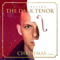 : The Dark Tenor - Christmas (Deluxe Edition) (2021)