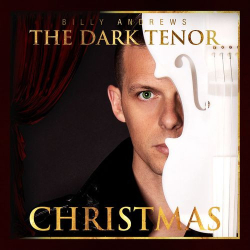 : The Dark Tenor - Christmas  (2020)