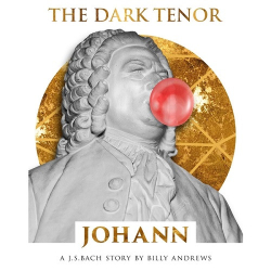 : The Dark Tenor - Johann (2021)