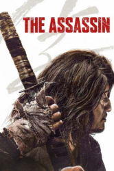: The Assassin 2023 German Eac3 Dl 1080p BluRay x265-Vector