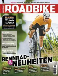 :  RoadBIKE Magazin Oktober No 10 2023