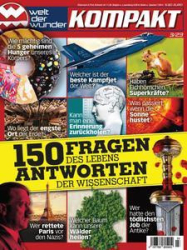 :  Welt der Wunder Kompakt Magazin No 03 2023