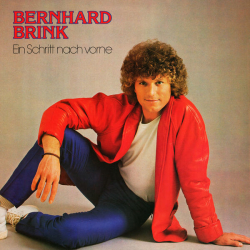 : Bernhard Brink - Ein Schritt nach vorne (Remastered 2023) (1980/2023) mp3 / Flac