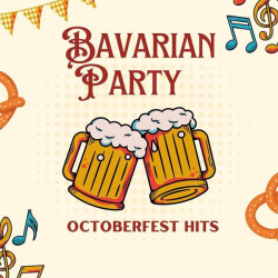 : Bavarian Party - Octoberfest Hits (2023) Flac