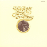 : ZZ Top - ZZ Top's First Album (1971,2013)