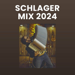 : Schlager Mix 2024 (2023)